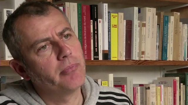 La Philo vagabonde Bande-annonce