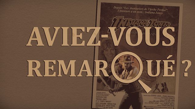 Les petits détails des plus grands films : "Aviez-vous remarqué ?" se lance sur les traces des pières&nbsp;sacrées de Sankara.