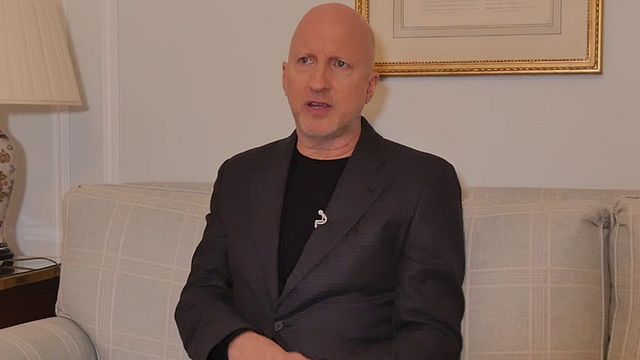 La scène de braquage de Heat, racontée par John Hillcoat