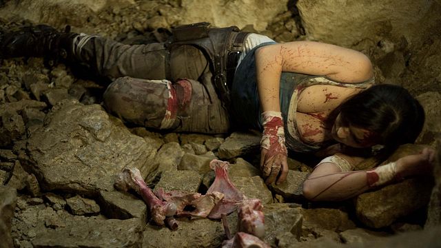 La suite de Kingsman est sur les rails, les Tortues Ninja s'affichent, des news de Pirates de Caraïbes 5, un fan film Tomb Raider...