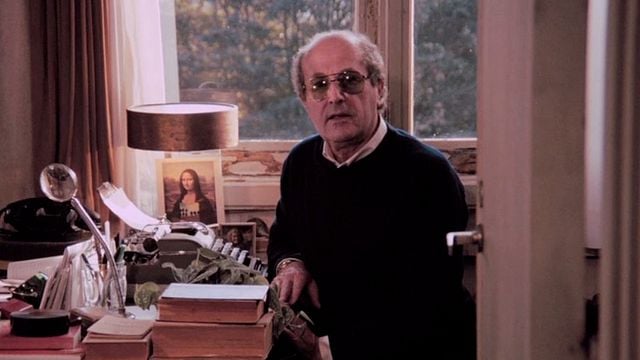 Visite ou Mémoires et confessions Bande-annonce