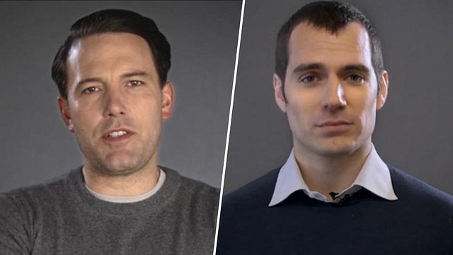 Ils organisent une collecte sur le site www.omaze.com et lancent une vidéo où les deux superhéros se chamaillent... pour de vrai ?