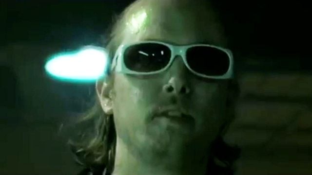 The Revenants Trailer