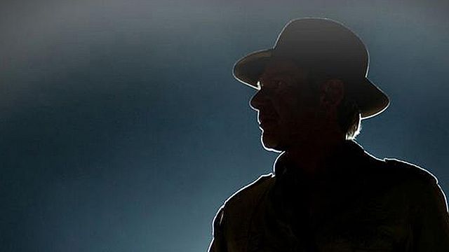 "Fortune et gloire, petit… Fortune et gloire…"