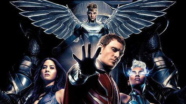 Le film sur Lobo est relancé par Warner et DC Comics, une nouvelle rumeur James Bond, des news de Dr Strange, la nouvelle bande-annonce de X-men Apocalypse...