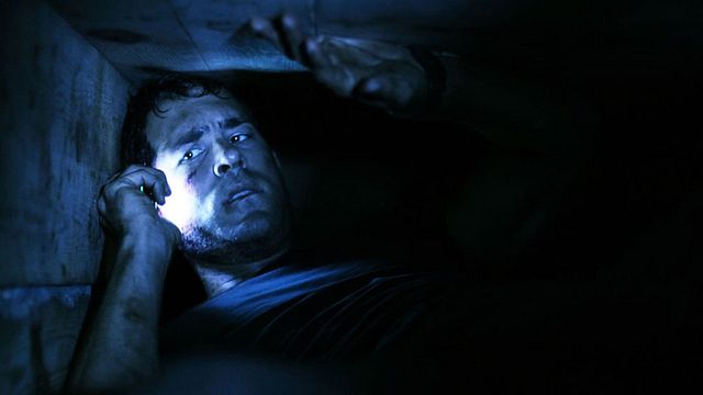 "Allez hop, dans le trou !"