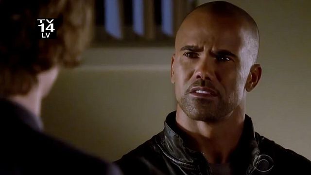 Esprit Criminel Saison 12 Episode 18 Shemar Moore: Thomas Gibson, Shemar Moore... Tous ces acteurs qui ont