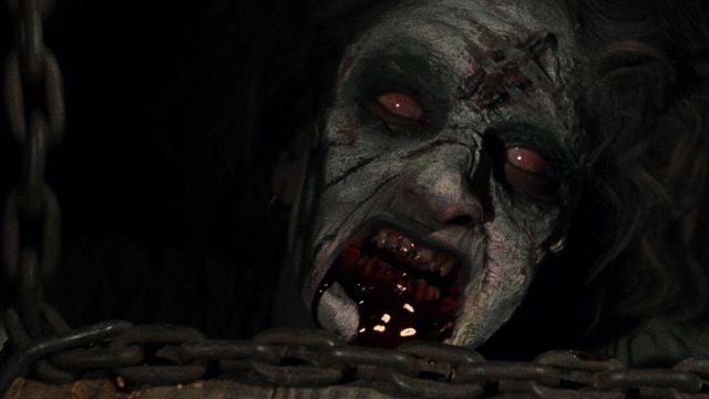 Evil Dead Bande-annonce