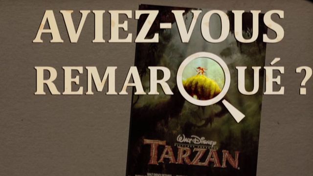 Les petits détails des plus grands films : "Aviez-vous remarqué ?" retourne dans la jungle aux côtés du roi des singes...
