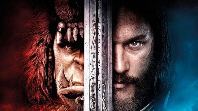 Le Chasseur Chris "Thor" Hemsworth au micro, des news de Jurassic World 2 et Transformers 5, une nouvelle bande-annonce de Warcraft...