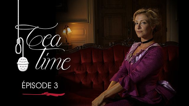 Les femmes se retrouvent dans une ambiance plus détendue et Angèle propose de créer les règles de l'hypothétique concours du meurtre parfait qu'elles avaient déjà évoqué. Seule Eugénie ne semble pas d'humeur à se prêter au jeu.