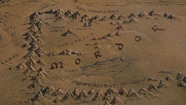 "Et si on passait par les mines ?"