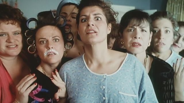 Mariage à la grecque Trailer