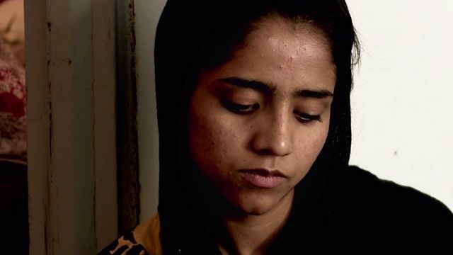 Sonita Bande-annonce