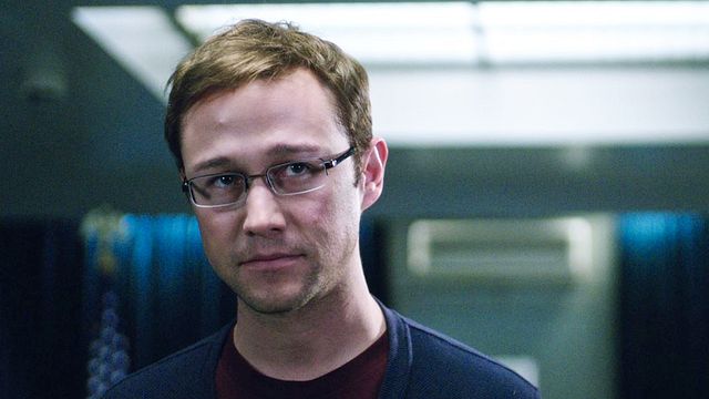 Snowden Bande-annonce