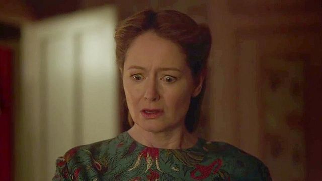 Annabelle 2 : la Création du Mal Bande-annonce VO