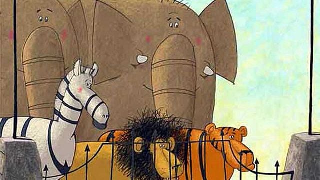 La prophétie des grenouilles Bande-annonce