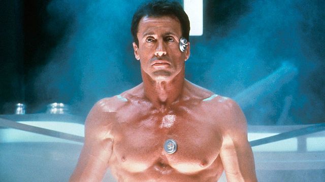 "Bonne nuit ! A dans 50 ans !"