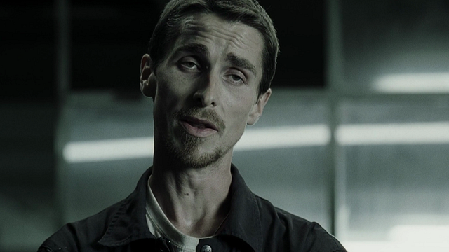 "Eh pssst, tu dors ? Ben non !"