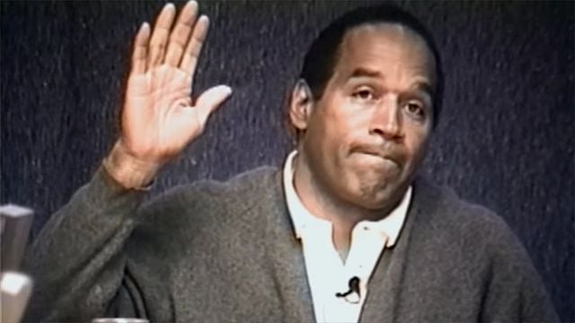 O.J.: Made in America Trailer