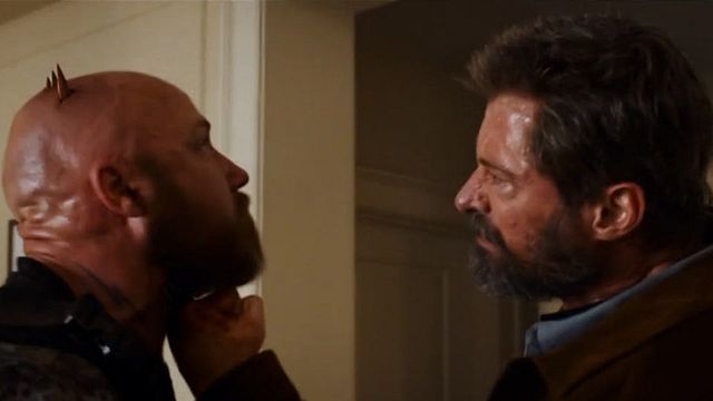 Aquaman a trouvé son méchant, Spider-Man 2 au rapport, Logan sombre dans la violence, Batman passe du côté obscur de la Force...