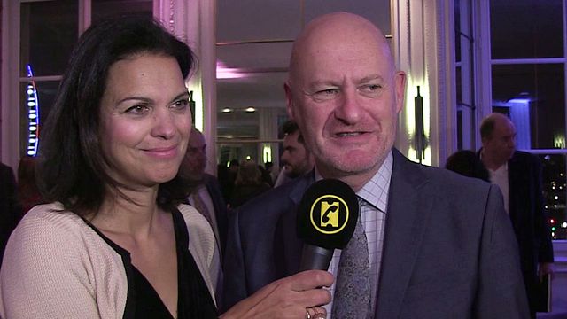 AlloCiné s'est rendu à la soirée de lancement de la 7ème édition de My French Film Festiavl organisée par Unifrance vendredi 13 janvier 2017 à Paris. L'occasion également pour l'organisme de faire un bilan du cinéma français à l'international en 2016.