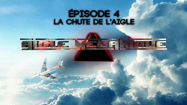 Vous aimez la musculation? le tuning? Prendre l'avion? L'aigle Mécanique aussi.