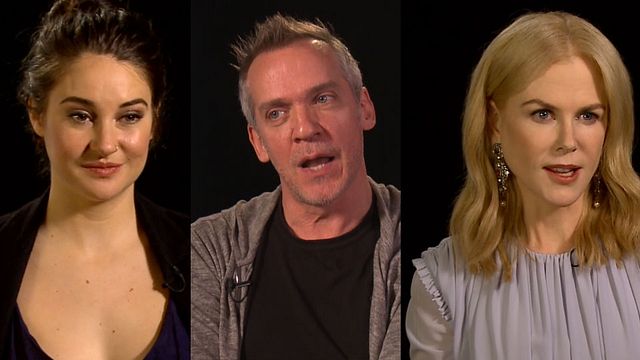 Les actrices principales de la mini-série Big Little Lies reviennent pour nous sur la richesse de la réalisation du Canadien Jean-Marc Vallée (CRAZY, Wild, Dallas Buyers Club) et ce qui fait sa spécificité...
