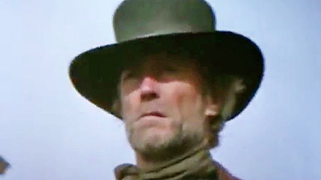 Pale Rider, le cavalier solitaire