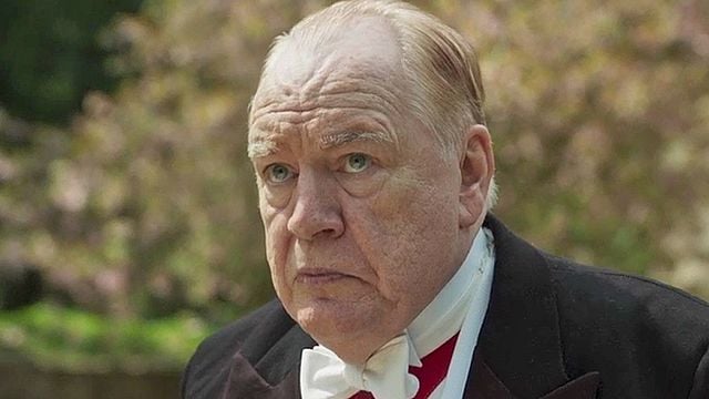 Churchill Bande-annonce