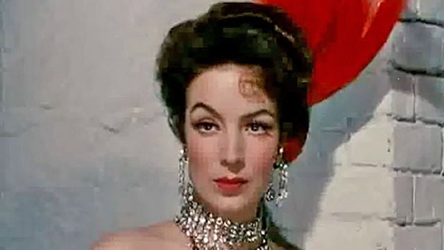 French Cancan Bande-annonce