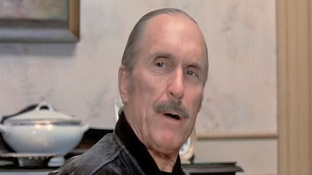 Assassination Tango Trailer