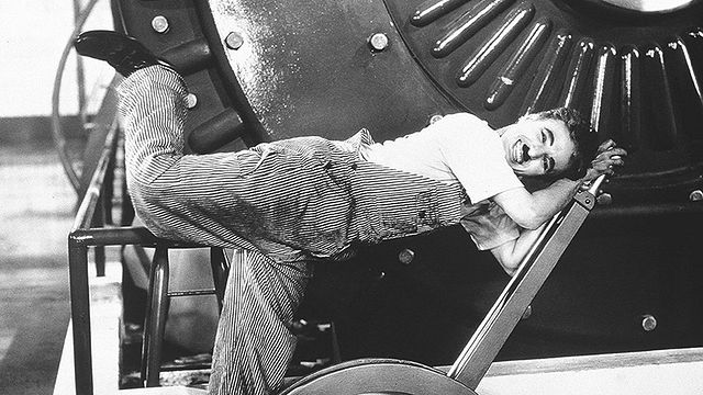 5 choses étonnantes à savoir sur la légende du cinéma muet