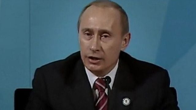 Litvinenko : empoisonnement d'un ex agent du KGB Bande-annonce