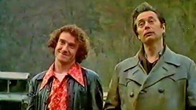 Les Démons de Jésus Trailer