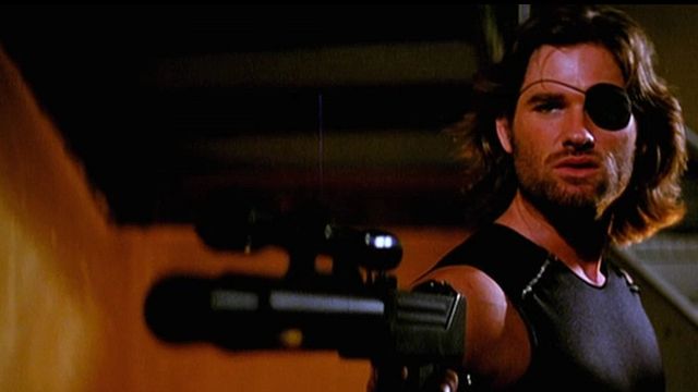 Michel &amp; Michel se lancent sur les traces de Snake Plissken au coeur de la prison de Manhattan. Vous avez dit culte ?