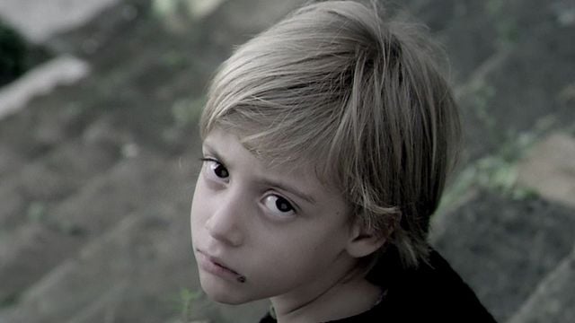 Nostalghia Bande-annonce