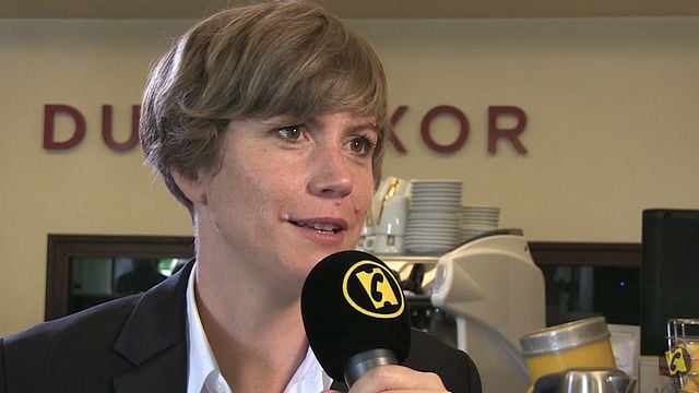 Rencontre avec Océanerosamarie, coréalisatrice et actrice principale de la comédie "Embrasse-moi !".