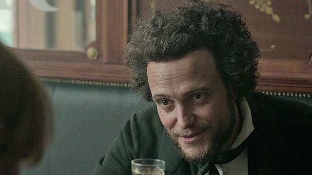 Le Jeune Karl Marx Trailer