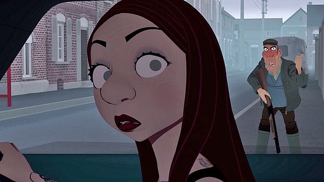 Zombillénium Bande-annonce
