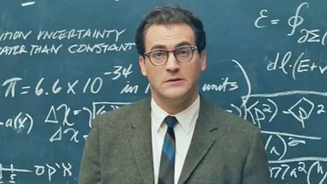 A Serious Man Bande-annonce