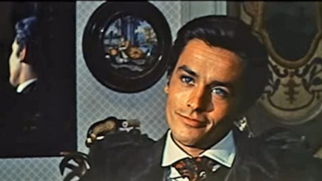 Le Guépard Bande-annonce
