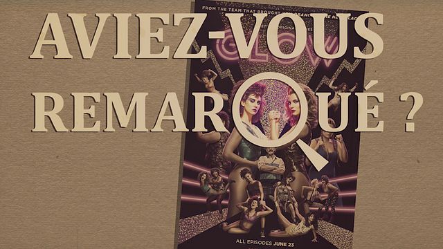 Les petits détails des plus grandes séries : "Aviez-vous remarqué ?" monte sur le ring avec la série "so eighties" de Netflix...