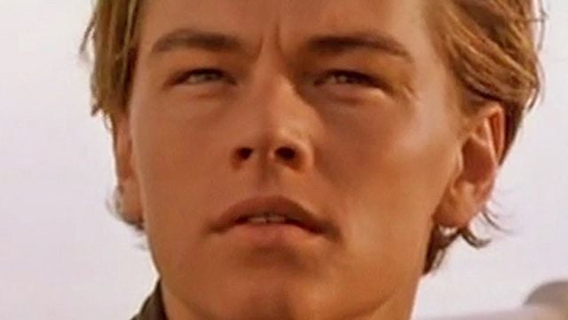 Titanic Trailer