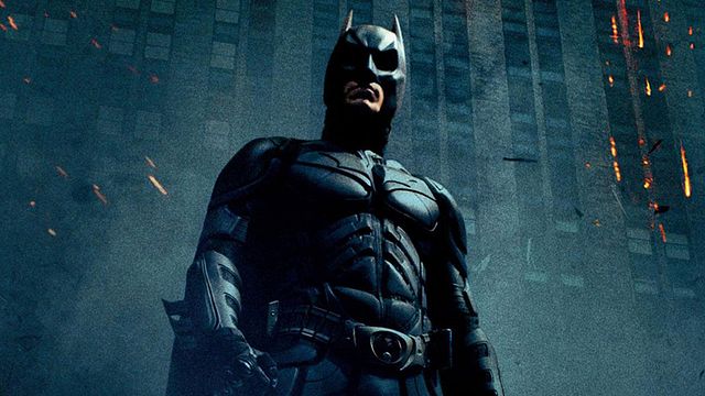 5 choses étonnantes à savoir sur le Chevalier Noir...