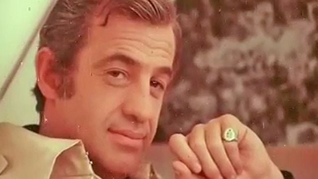 L'alpagueur Trailer