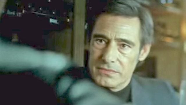 Secret Défense Trailer