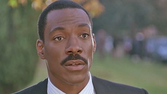 Le Flic de Beverly Hills 3 Trailer