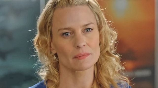 Le Congrès Bande-annonce