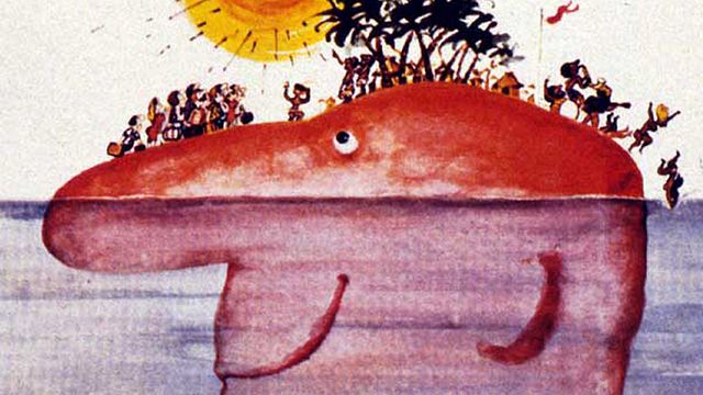 Des algues par avion, un titre rejeté, une équipe soudée : les Fun Facts du film par le réalisateur Patrice Leconte.